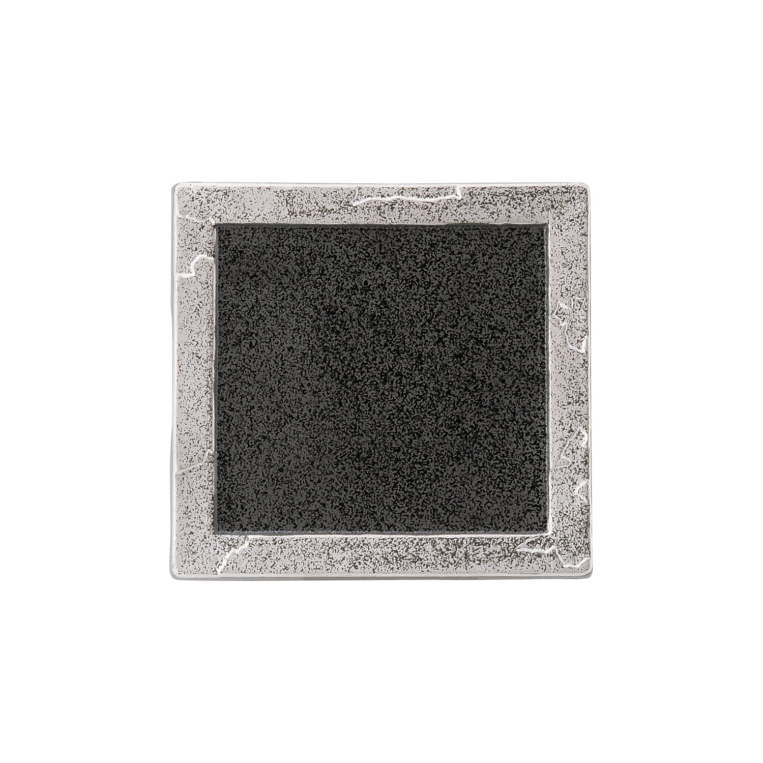 MINOYAKI Square Plate 00013 MST122